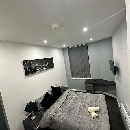 Luxurious 2 Bedroom Flat Beeston Hill Eksteriør bilde