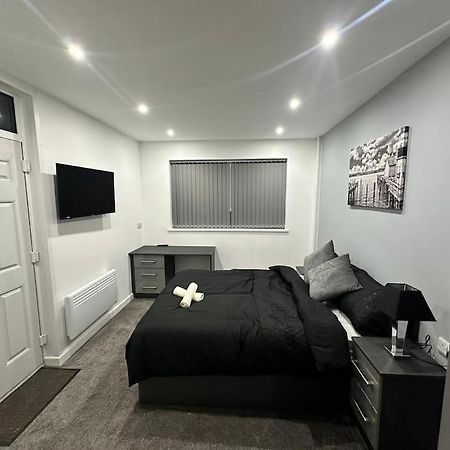 Luxurious 2 Bedroom Flat Beeston Hill Eksteriør bilde