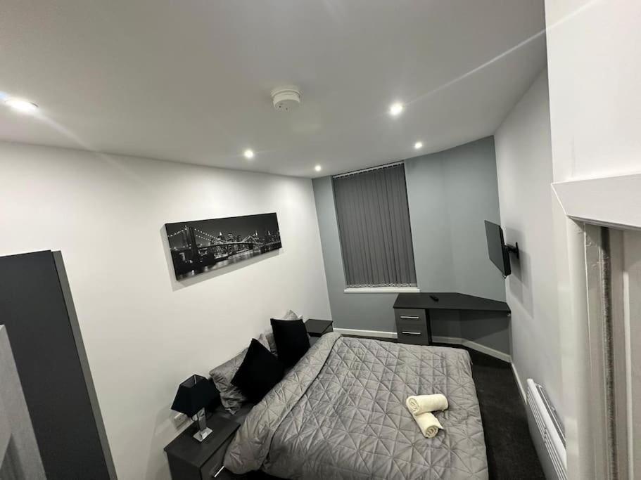 Luxurious 2 Bedroom Flat Beeston Hill Eksteriør bilde