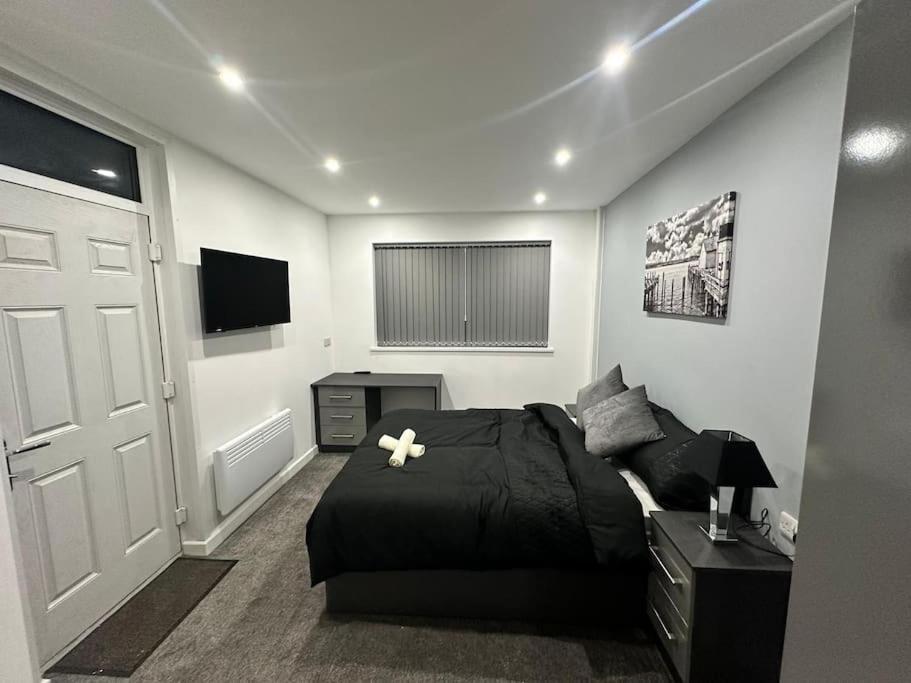 Luxurious 2 Bedroom Flat Beeston Hill Eksteriør bilde