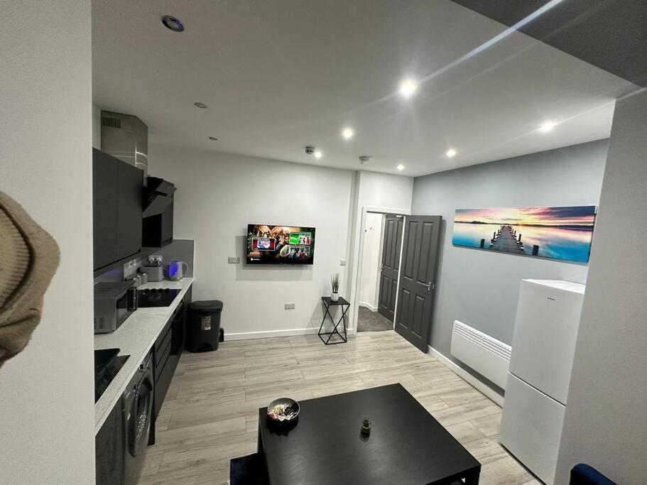Luxurious 2 Bedroom Flat Beeston Hill Eksteriør bilde