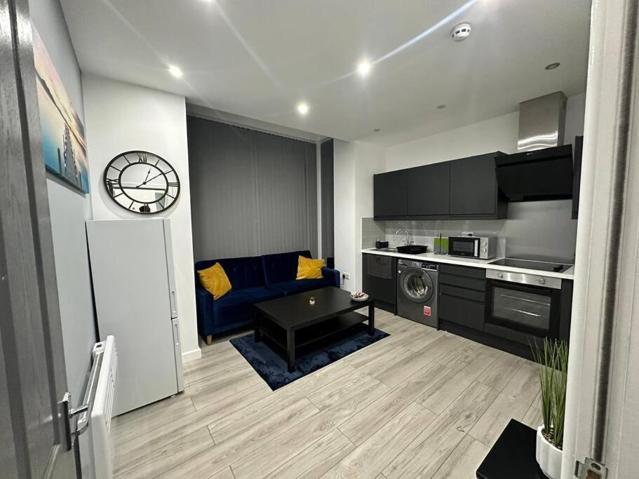 Luxurious 2 Bedroom Flat Beeston Hill Eksteriør bilde