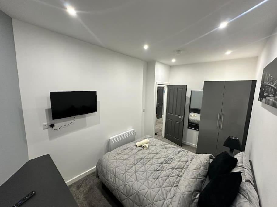 Luxurious 2 Bedroom Flat Beeston Hill Eksteriør bilde