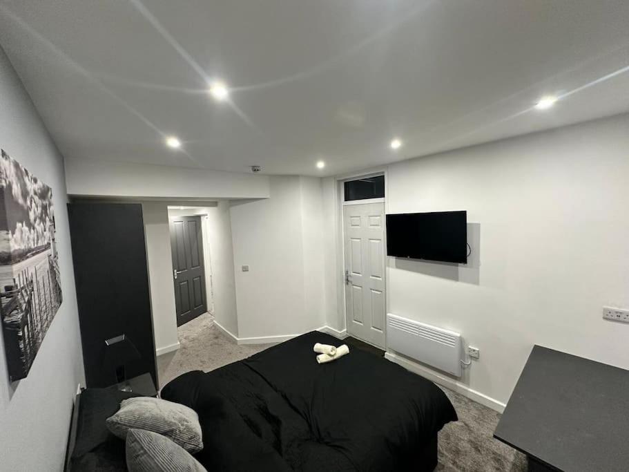 Luxurious 2 Bedroom Flat Beeston Hill Eksteriør bilde